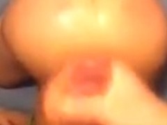 My beloved spot to cum