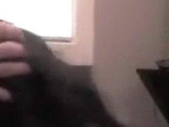 That Guy not ever came this hard down her mouth