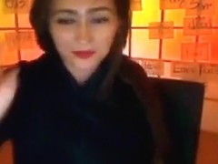 Fabulous Webcam movie with Ass, Big Tits scenes