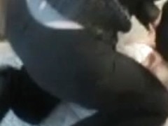 my sister in loves big ass voyeur