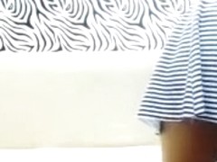 jieun secret video 07/05/15 on nineteen:22 from MyFreecams