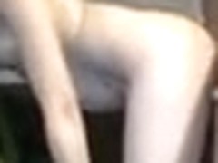 Getting horny, fucking, in my homemade pov porn vid