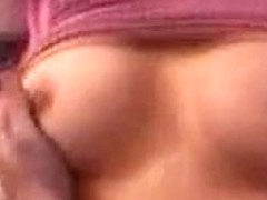 Fucking a gal anal non-professional