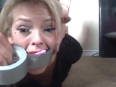 Hottest Xxx Video Blonde Craziest Show