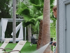 Stacy Jay In Deeper In The Housekeeper