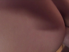 Crazy pornstar in Horny Redhead, POV adult clip