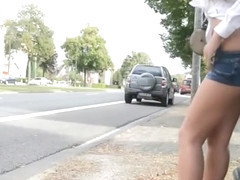 Belguim Brunette Beauty julie 29