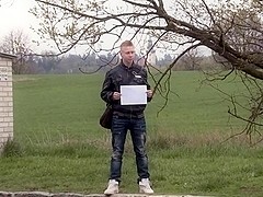 Pal fucked by his cute BF