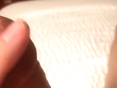 I want you to sit on this :)