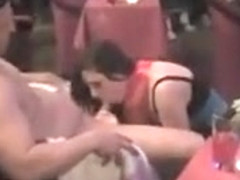 Divorcee Says Big Stripper Dick Taste Good