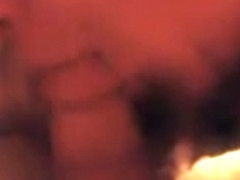 Wife sucks a mean cock!