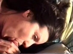 Homemade legal age teenager sextape made by amateurs hoping to acquire paid