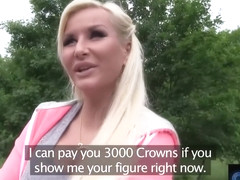 Nice Jarushka Ross And Martin Gun At Cumshot Dirt