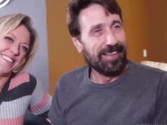 Angelina And Avas Busty Movie