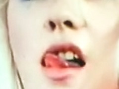 Vintage Lusty Threesome