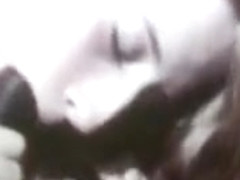 Classic BBC fucks blonde chick