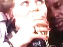 Champagne - For - Cum Programme