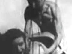 Marilyn Monroe Original 1948 Stag Film