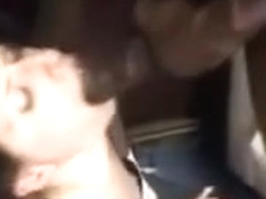 Retro Interracial 030