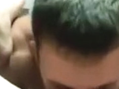 Fabulous Homemade record with Cunnilingus, Close-up scenes