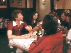 Exotic vintage xxx video from the Golden Century