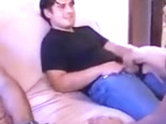 Best Amateur video with Threesome, Ass scenes