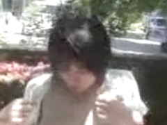 Exotic amateur porn video