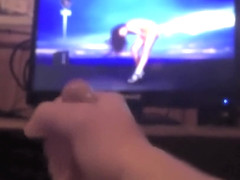 Cum and watch Hyuna with me