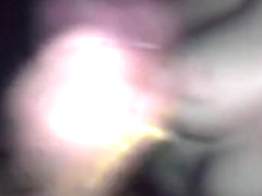 Horny Homemade clip with Handjob, Cumshot scenes