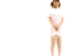 Horny Japanese whore Shizuku Natsukawa in Fabulous Nurse, Compilation JAV video