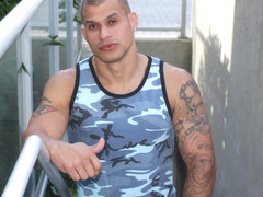 Rico Military Porn Video - ActiveDuty