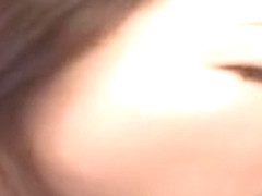 Best Japanese slut Maiko Ohshiro in Incredible Blowjob, Lingerie JAV scene