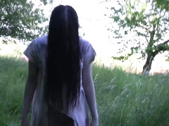 HORROR PORN: The Girl from The Well