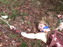 Wonder Woman Power Of The Mind