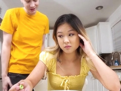 Enticing Lulu Chus Asian Movie