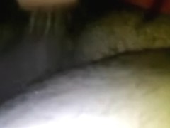 me with a real hooker