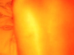 Hardcore Friday and hardcore orgasm