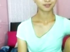 breetheteen non-professional record 07/08/15 on twenty:15 from MyFreecams