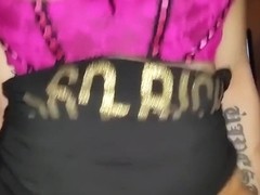 Incredible Amateur record with Facial, POV scenes