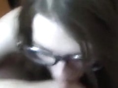 Hottest Webcam movie with Redhead, Blowjob scenes