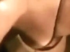 Mature I'd Like To Fuck anal and facial on real homemade