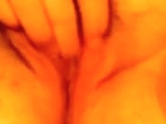 Not as juicy as i like to be, i think i need a little assist