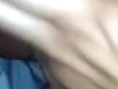 Just playing with my wife's wet crack. Have A Fun.