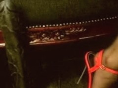 Nylonfeet from Goddess 3