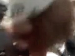 Sexy Czech Gal Blows Bfs Shlong In Ski Cabin