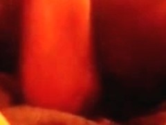 1St time fisting and fucking a chocolate playgirl