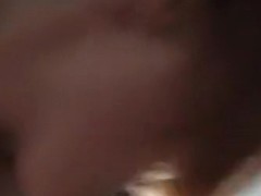 Redhead girl gets the orgasm of the century !!!