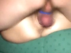 Vom Maskenmann uberwaltigt und gefickt