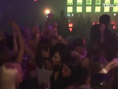 Best pornstar Aliyssa Moore in fabulous striptease, amateur porn clip