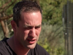 Hottest pornstar in Horny Threesomes, Reality sex scene